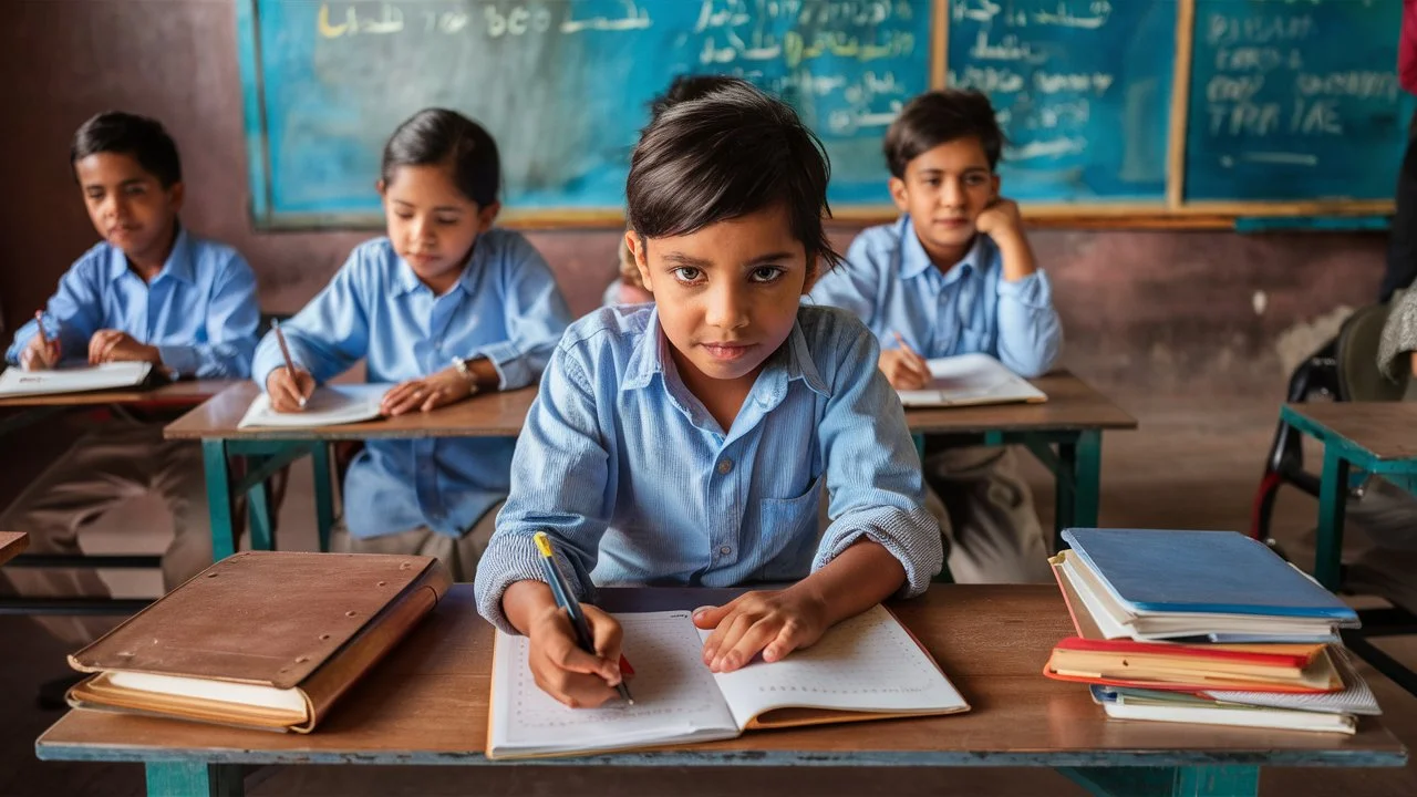 Pakistan's Education System: An Overview | TutorBees.net