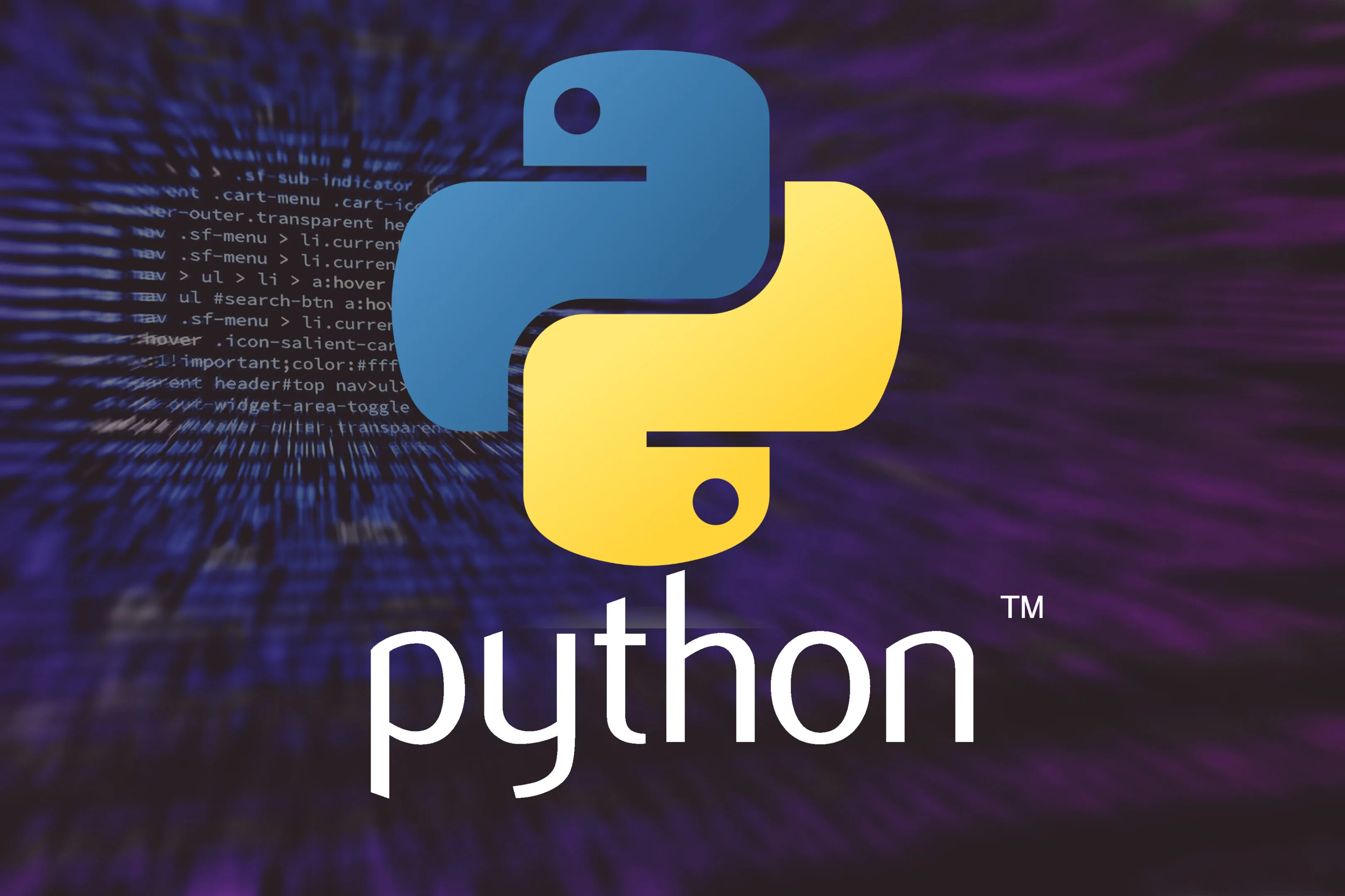 python