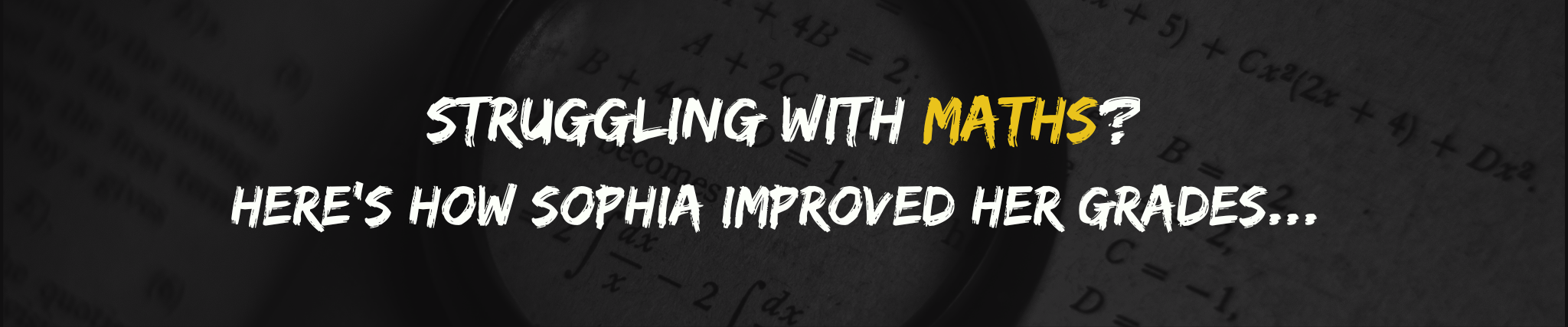 How Online Math Tutoring With TutorBees.net Helped Sophia Overcome Maths Struggles 