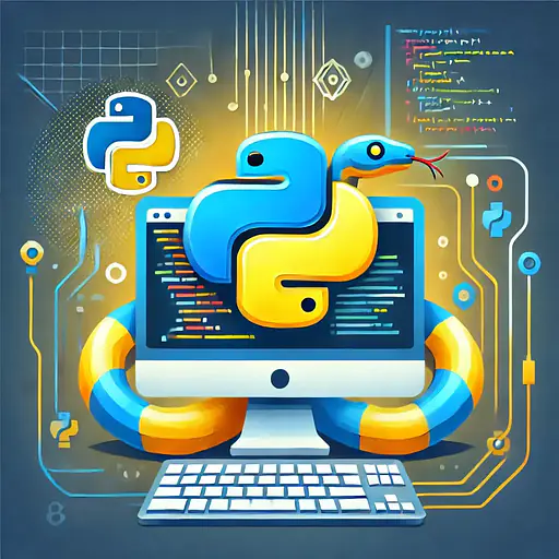 Advanced Python Programming with Data Structures - Master Python in VS Code